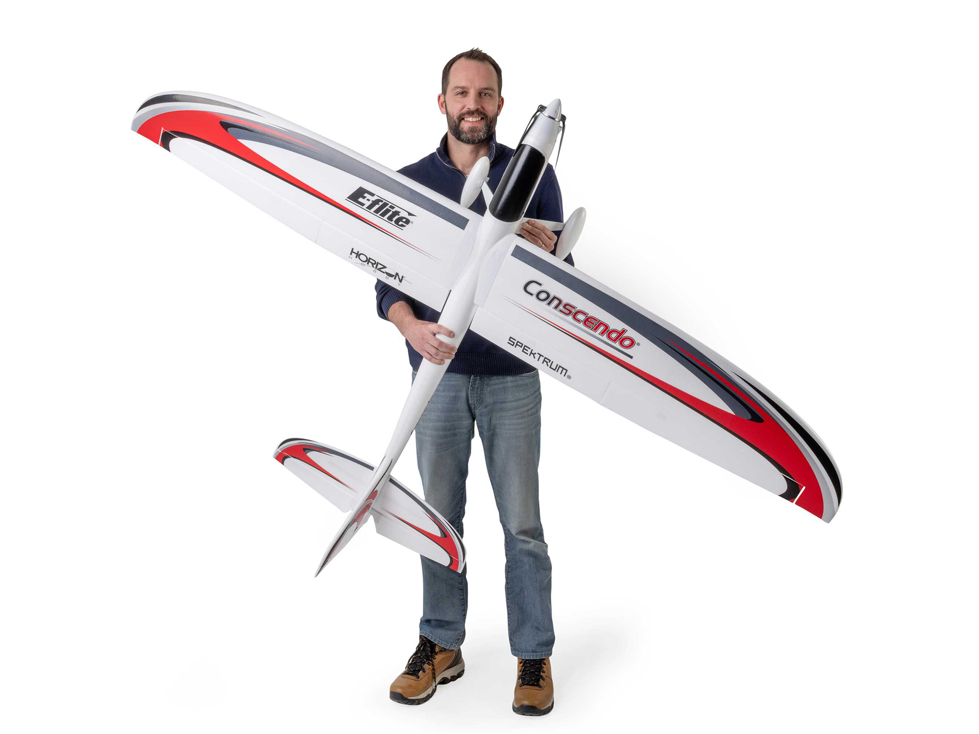 E-flite Conscendo 2.0m PNP - 41