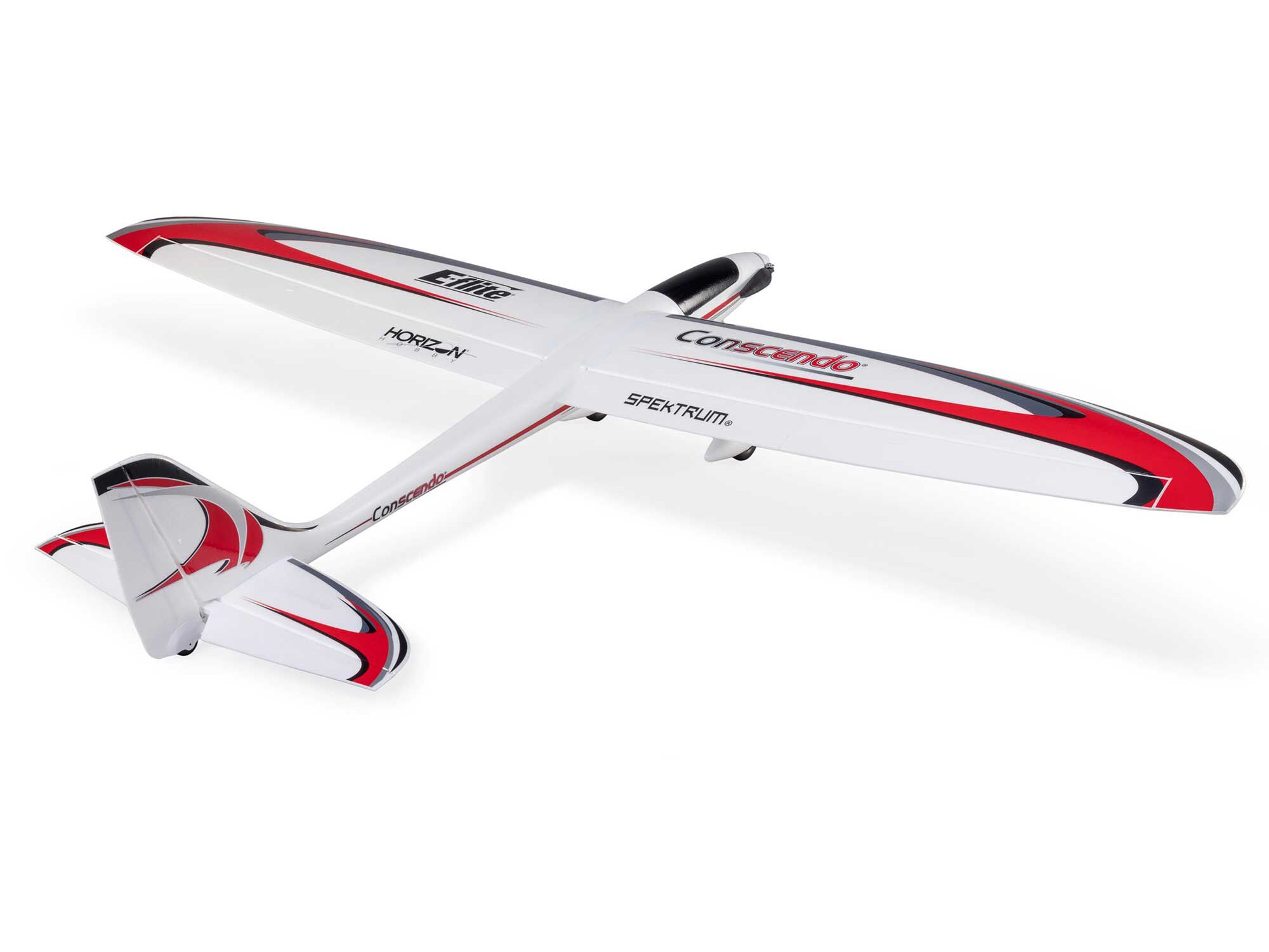 E-flite Conscendo 2.0m PNP - 4