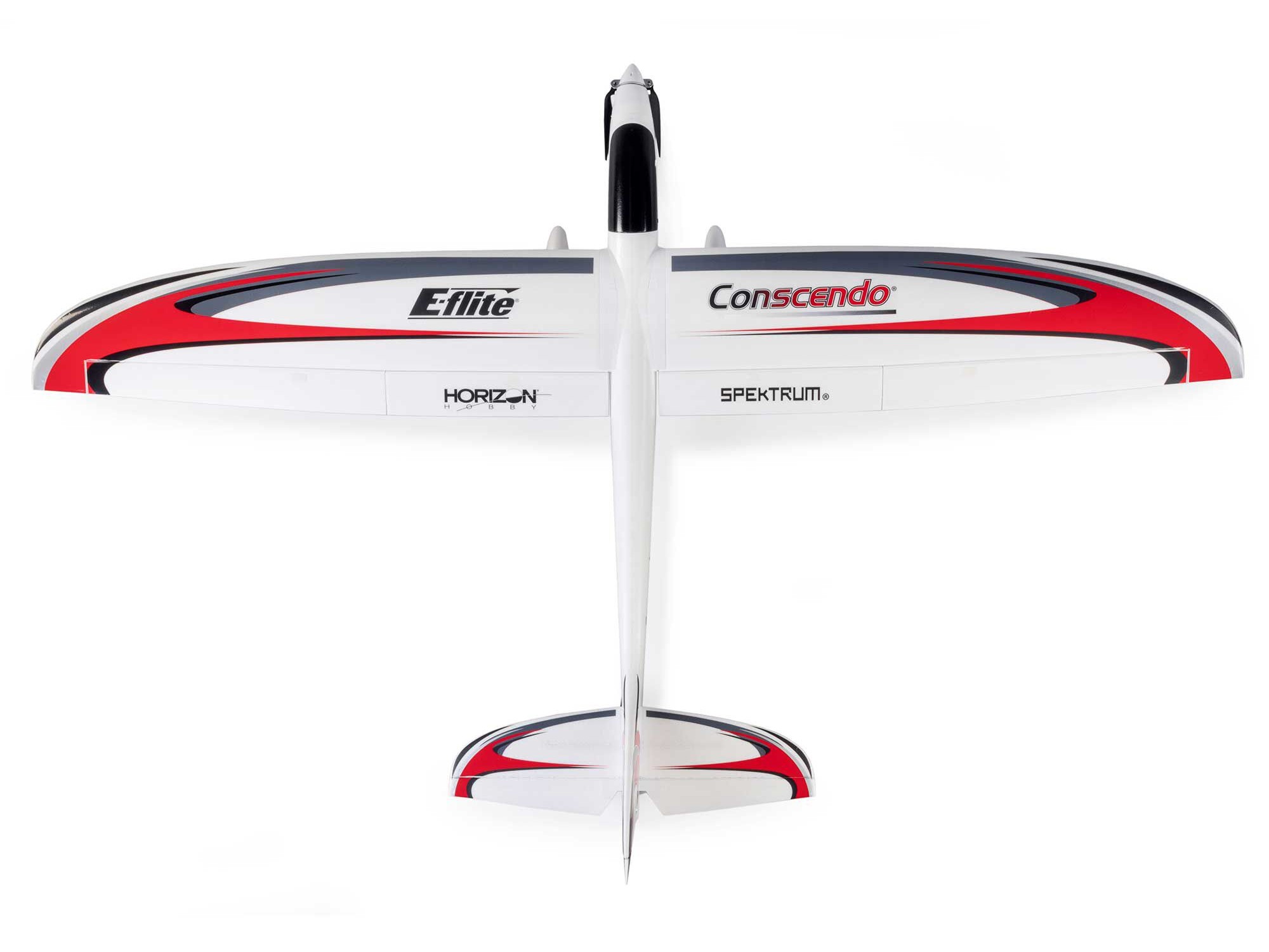 E-flite Conscendo 2.0m PNP - 11