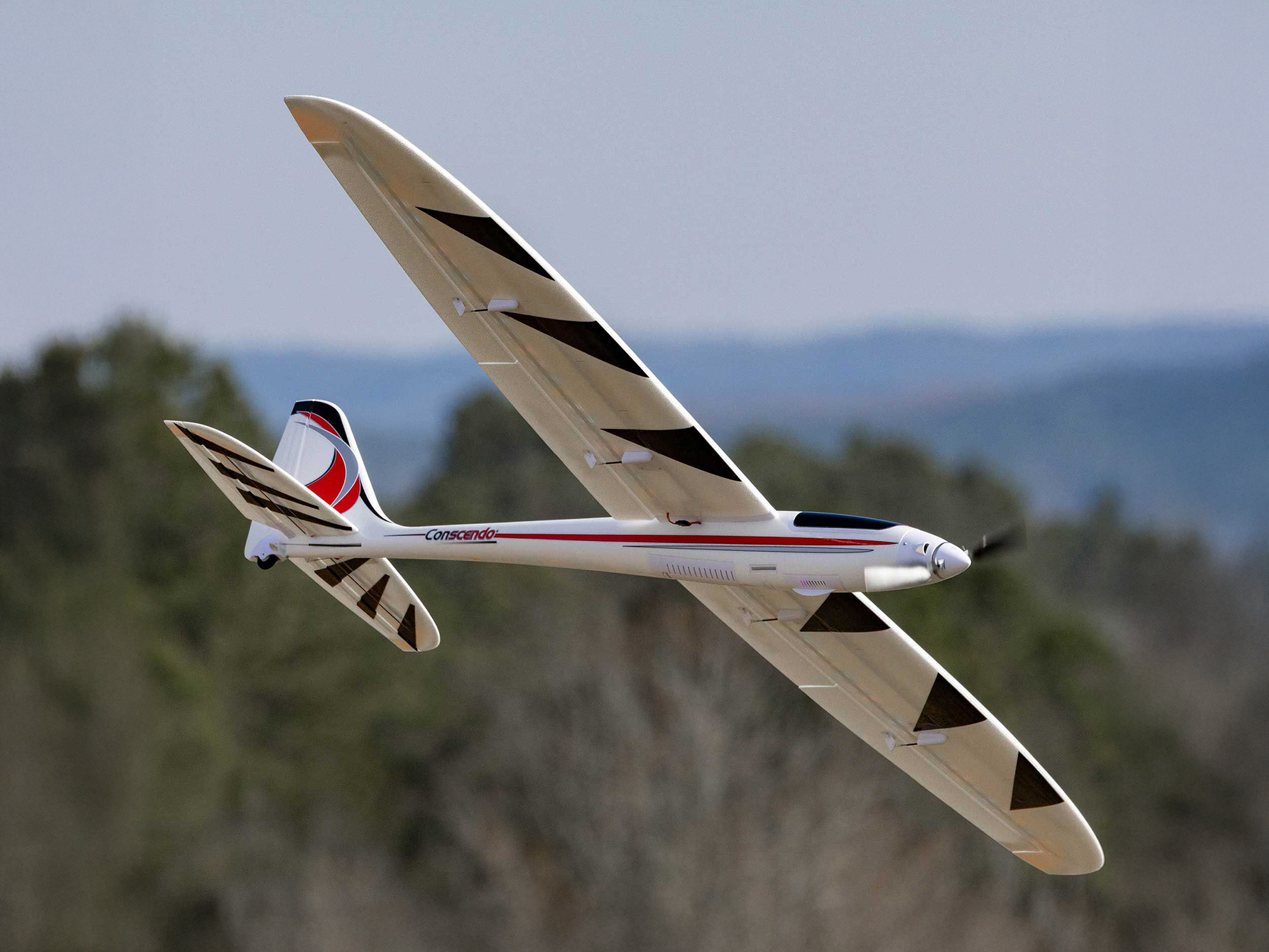 E-flite Conscendo 2.0m PNP - 30