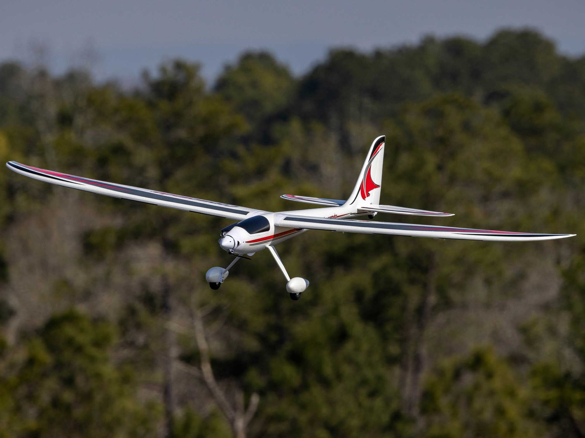 E-flite Conscendo 2.0m PNP - 37