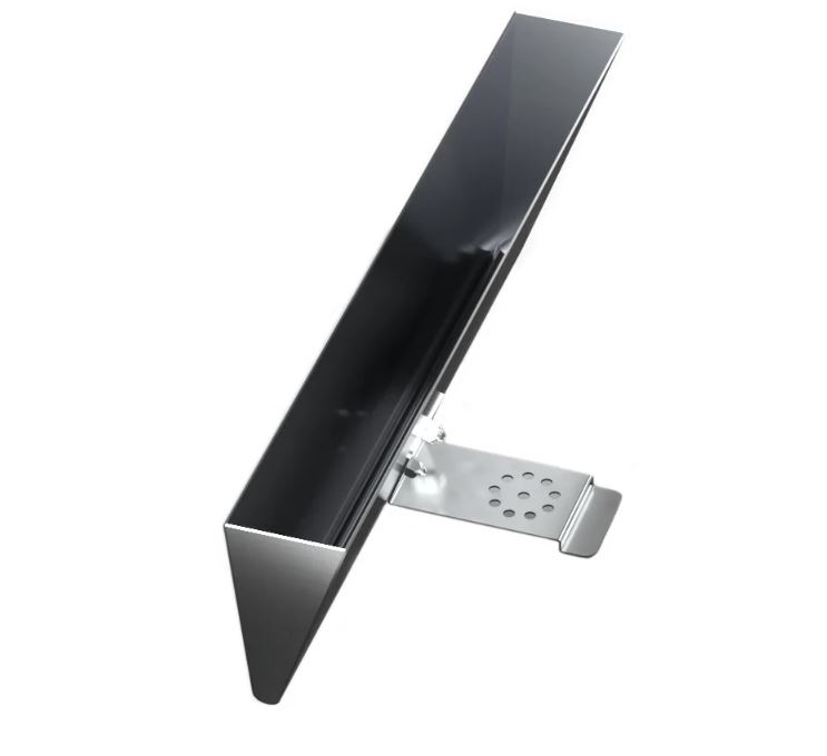SnS Grills Drip 'N Divide - 5