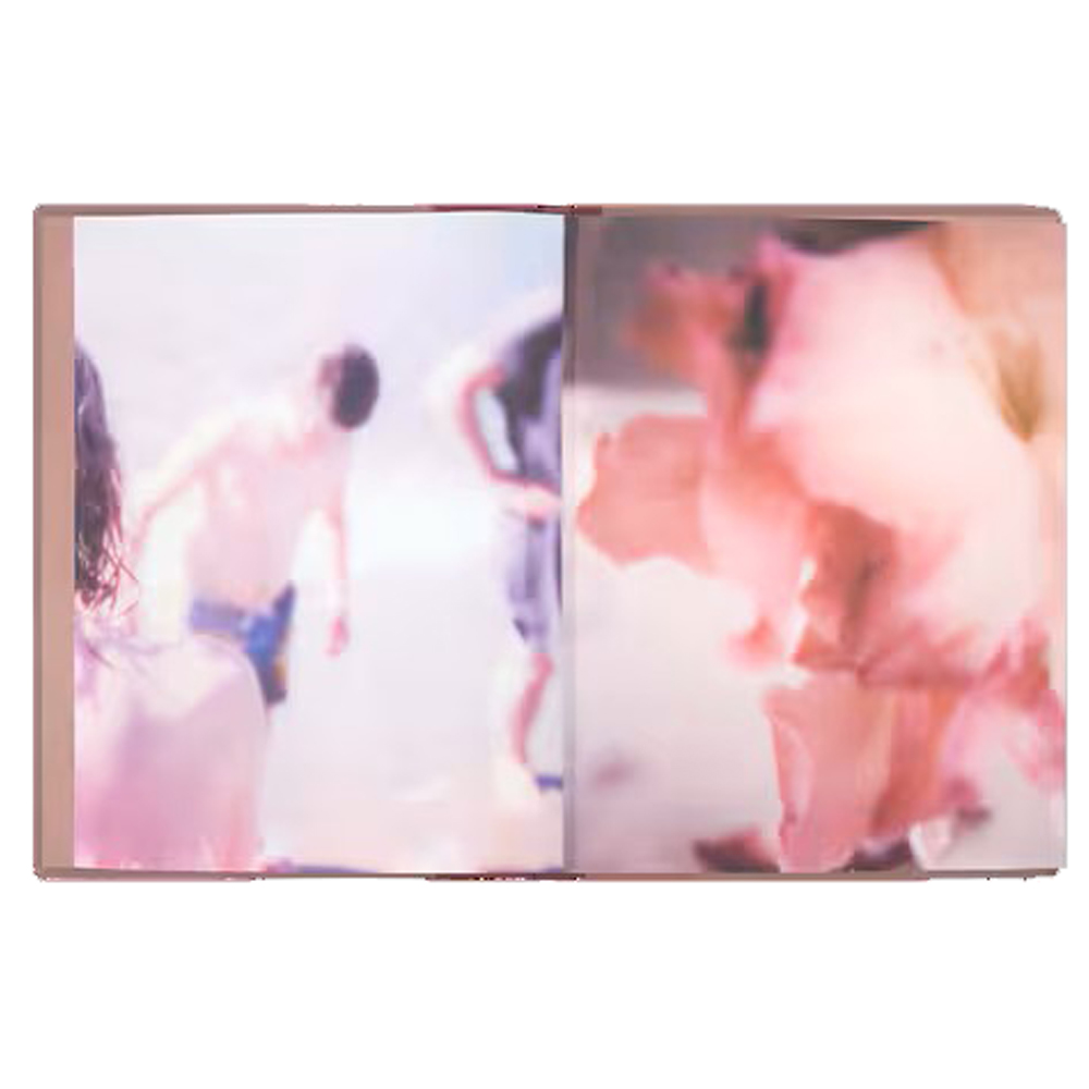 Julia Hetta: Fashion Eye Sweden [signed] - 2