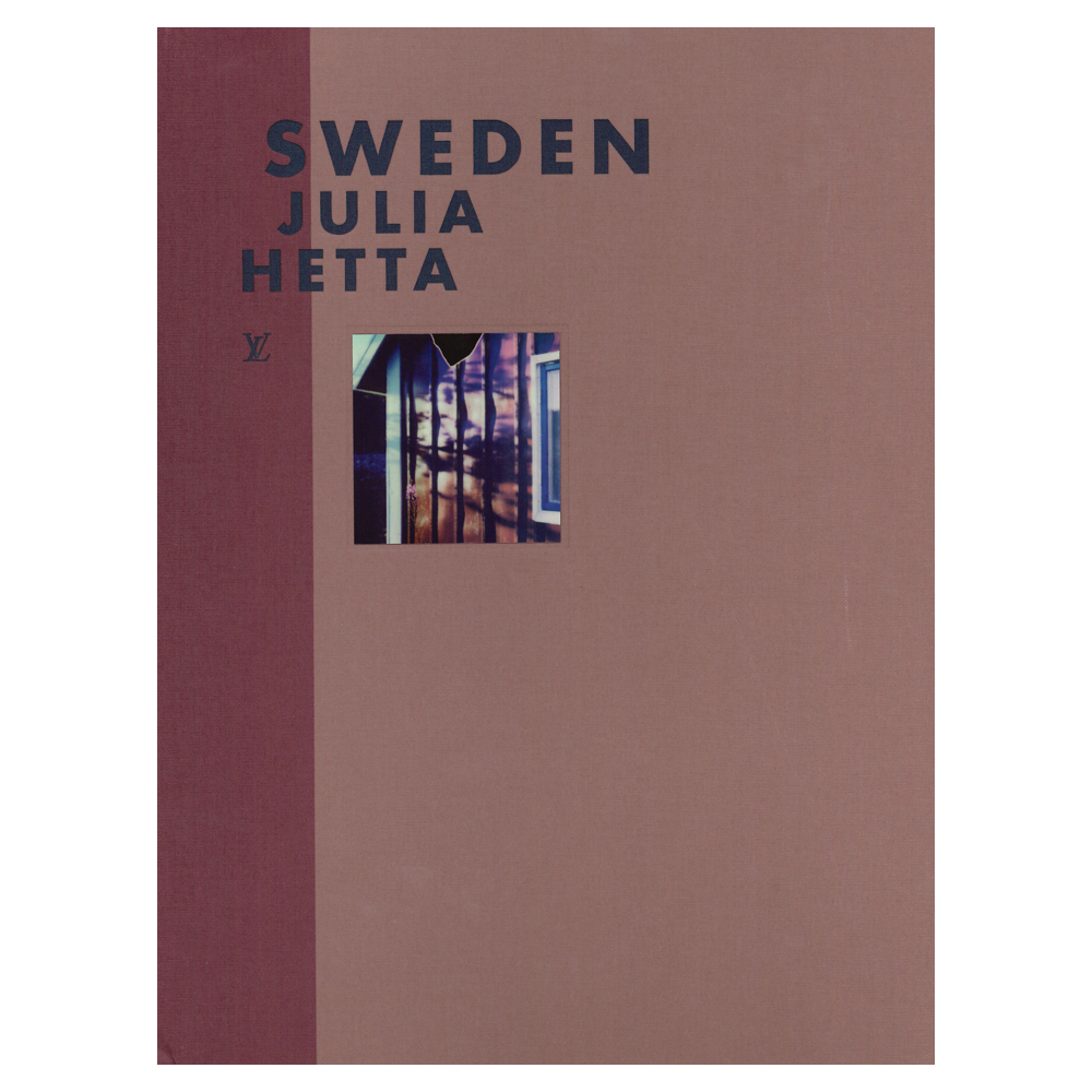 Julia Hetta: Fashion Eye Sweden