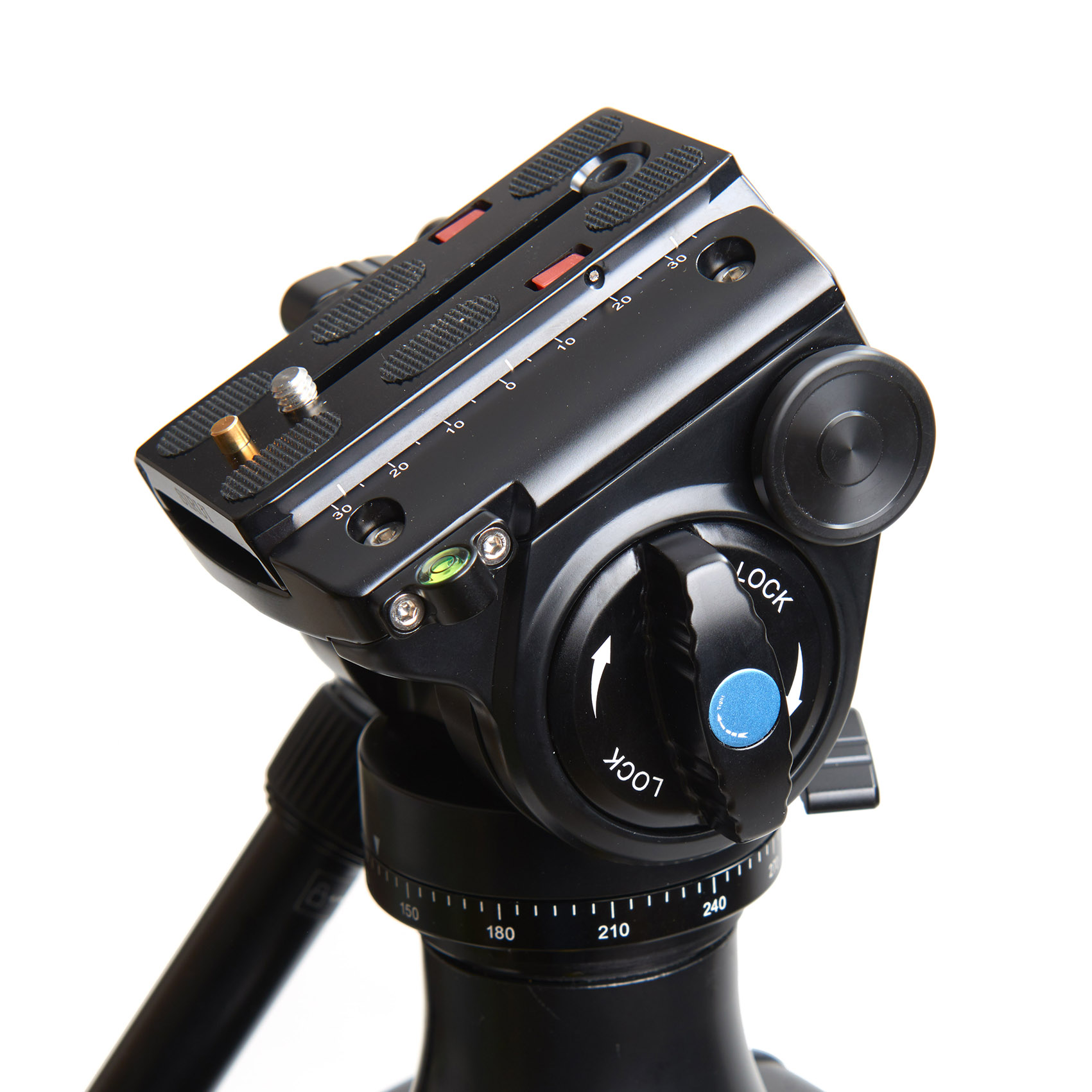 TRITON FQT DELUXE STATIV - 18