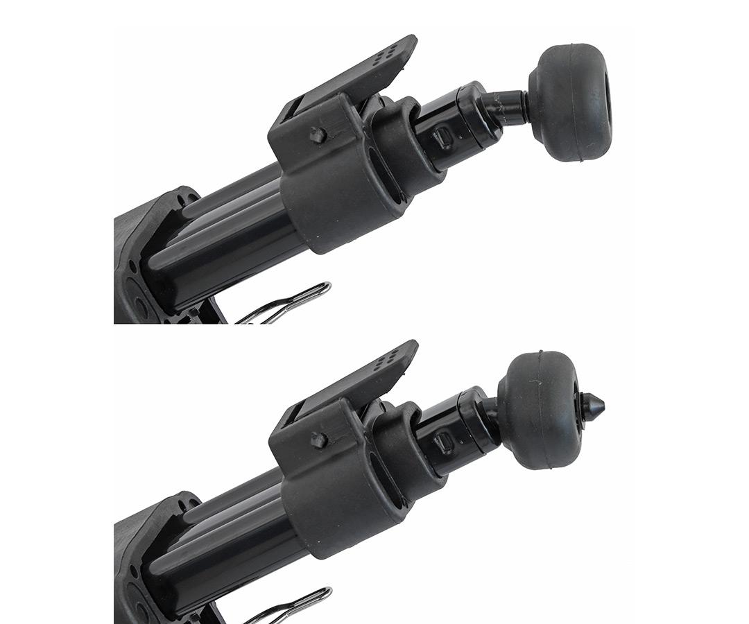 TRITON FQT DELUXE STATIV - 5