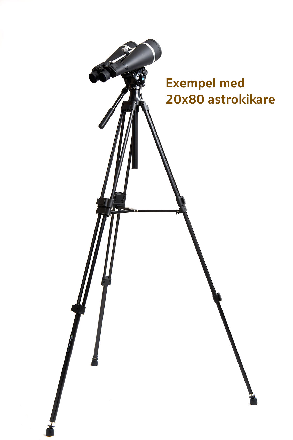 TRITON FQT DELUXE STATIV - 13