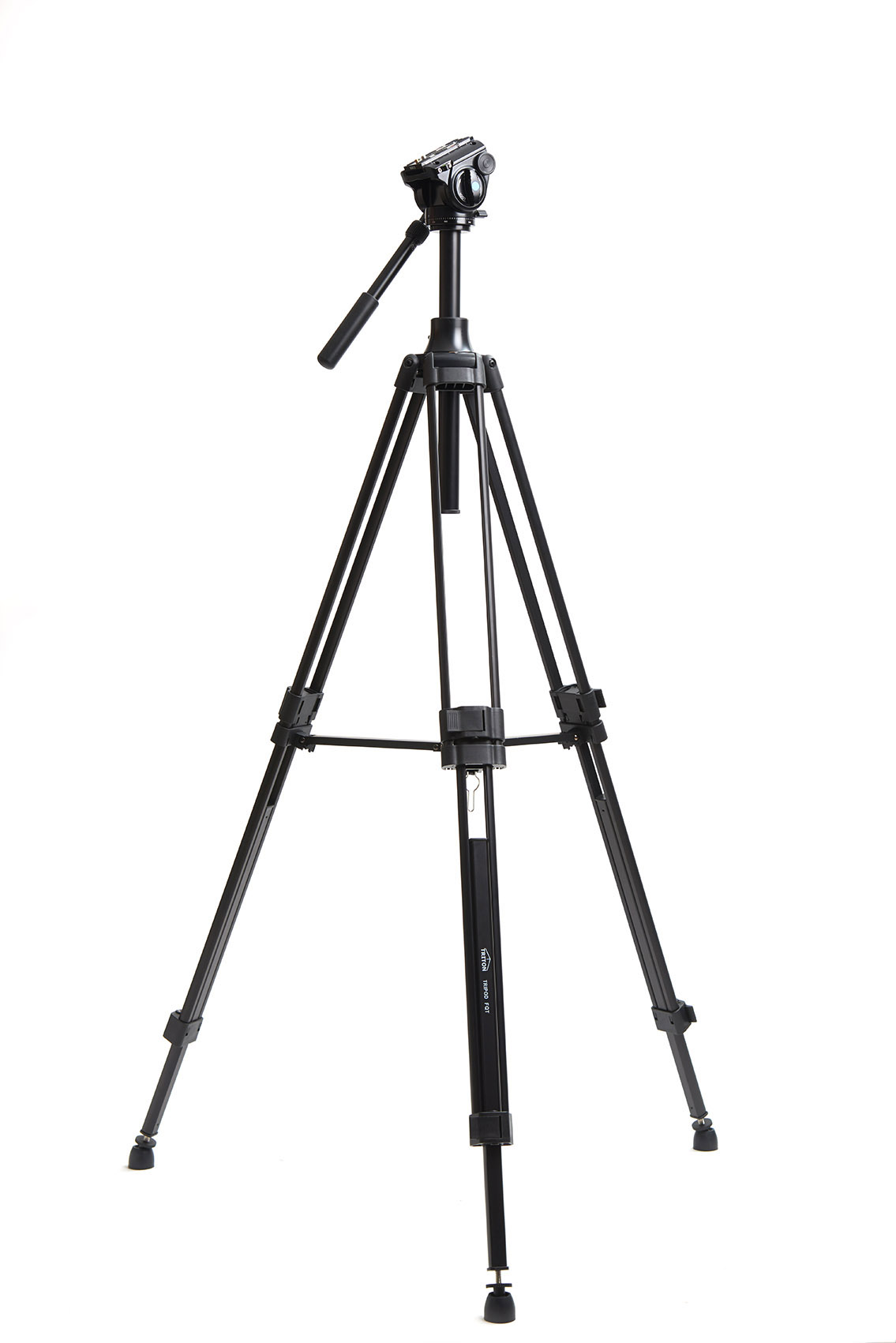 TRITON FQT DELUXE STATIV - 12