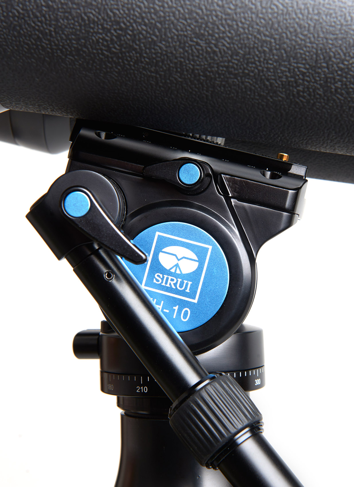 TRITON FQT DELUXE STATIV - 19