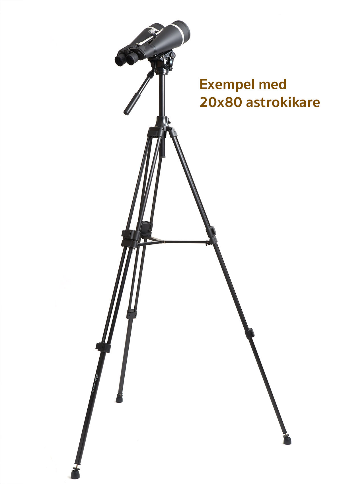 TRITON FQT DELUXE STATIV - 15