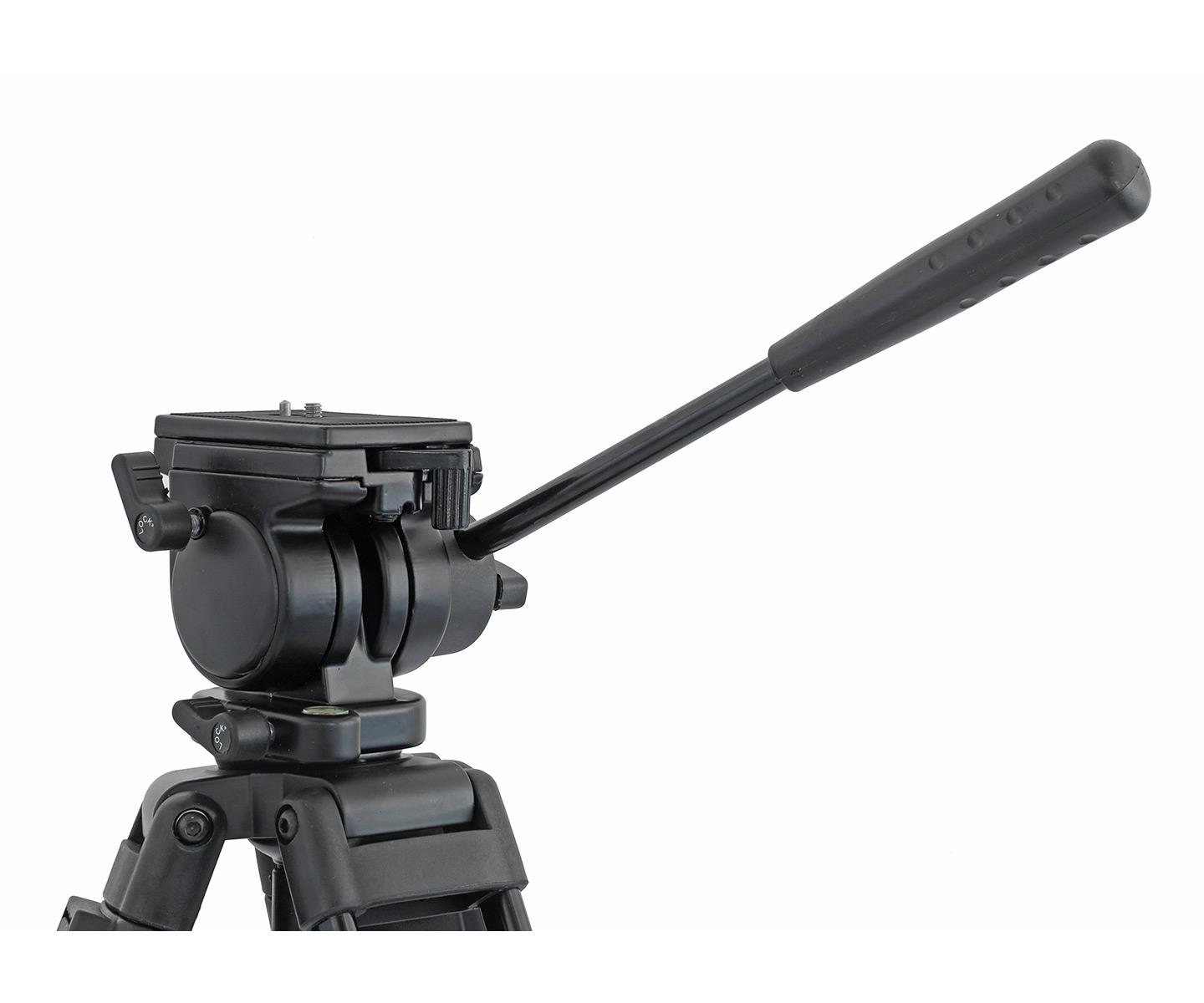 TRITON FQT DELUXE STATIV - 3