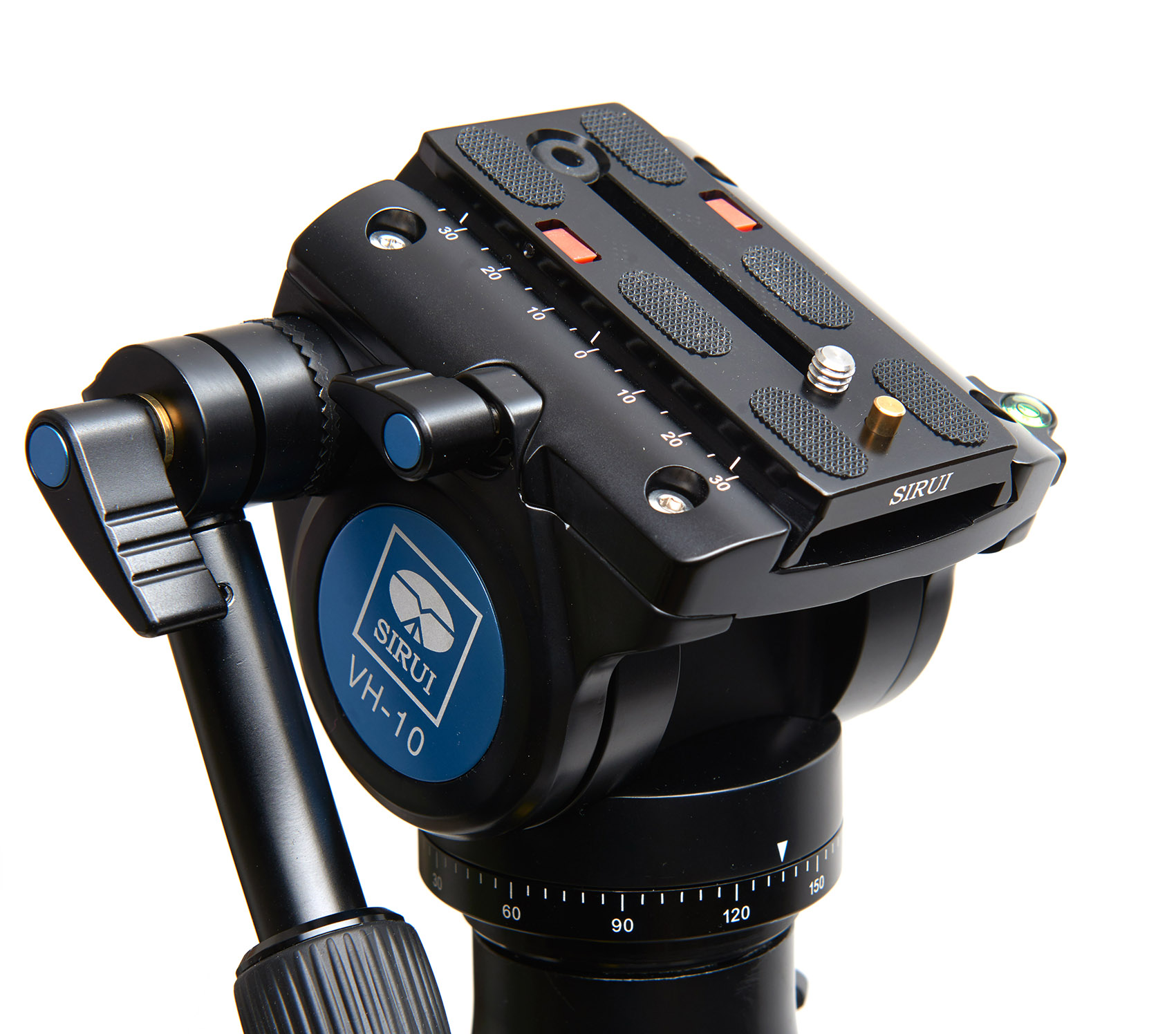 TRITON FQT DELUXE STATIV - 17