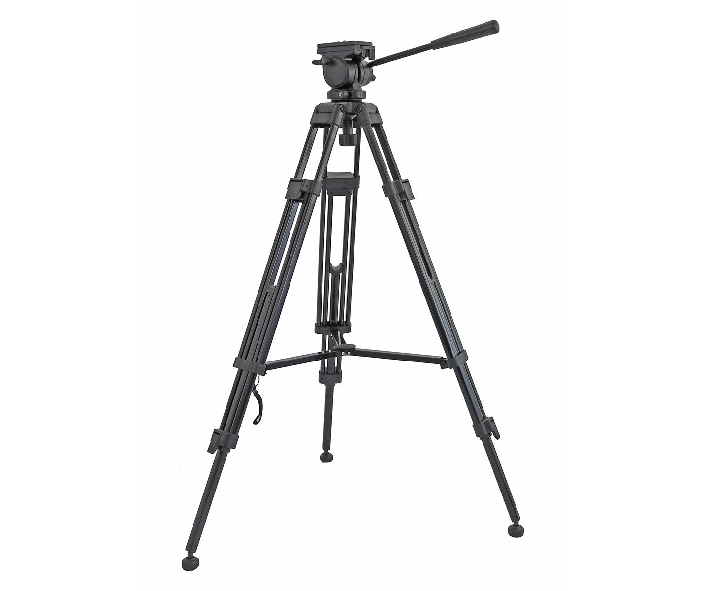 TRITON FQT DELUXE STATIV