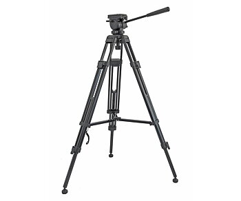 TRITON FQT DELUXE STATIV