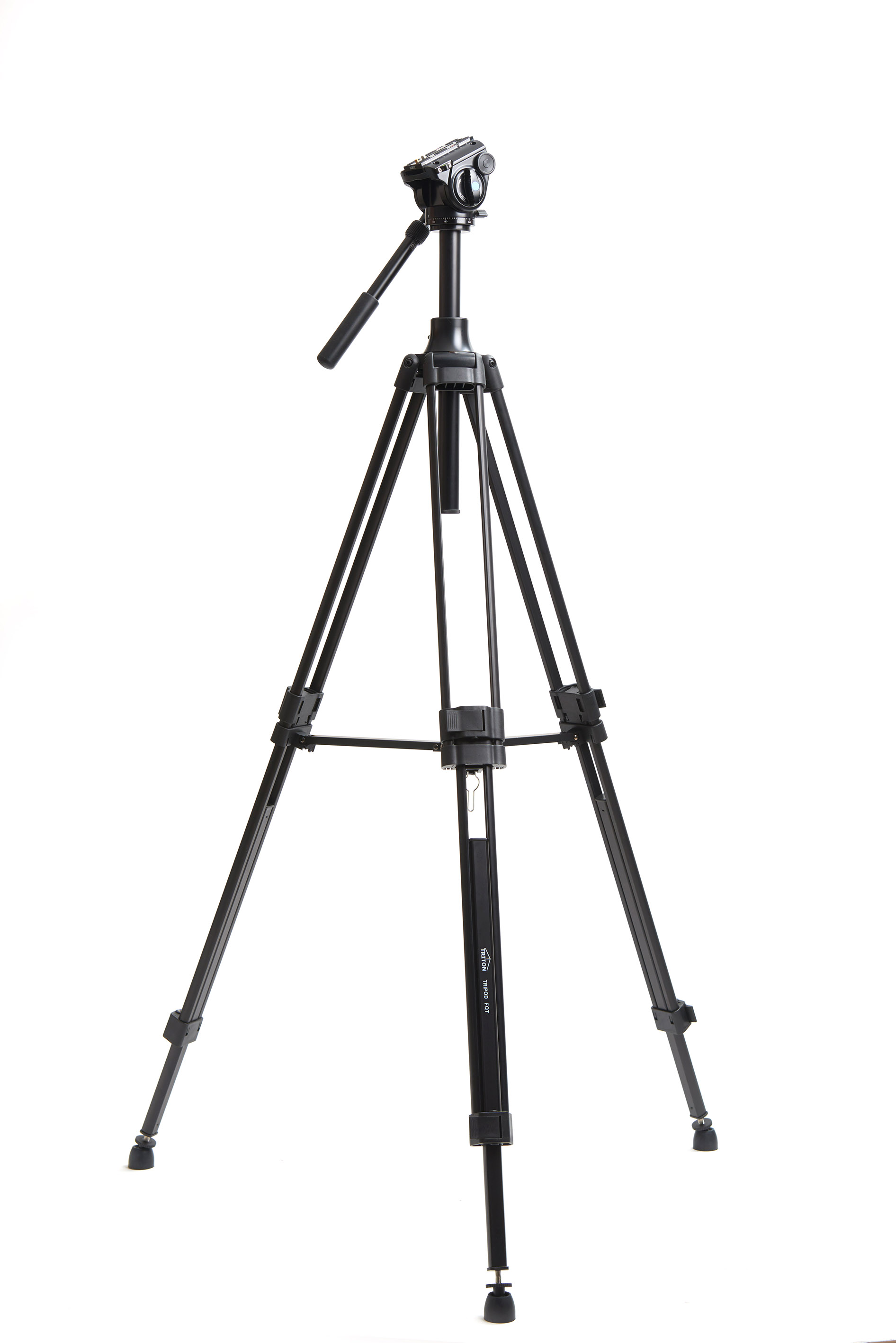 TRITON FQT DELUXE STATIV - 7