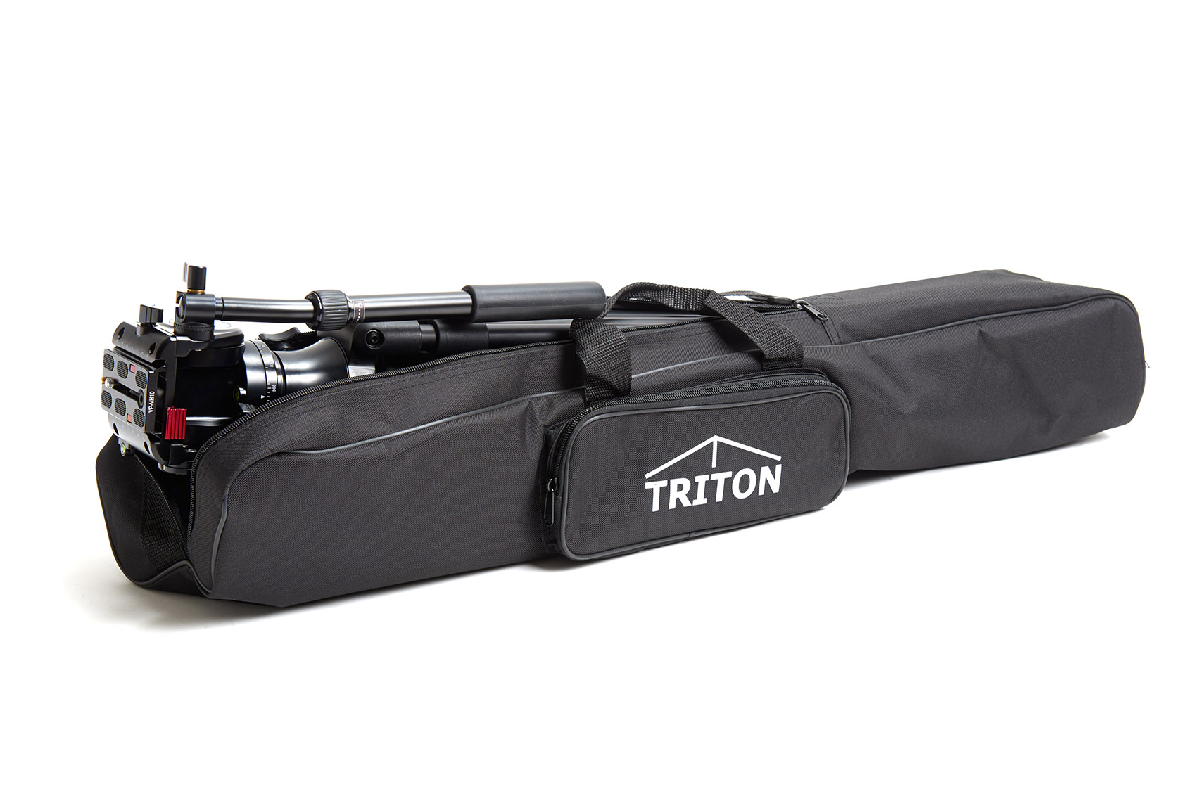 TRITON FQT DELUXE STATIV - 9
