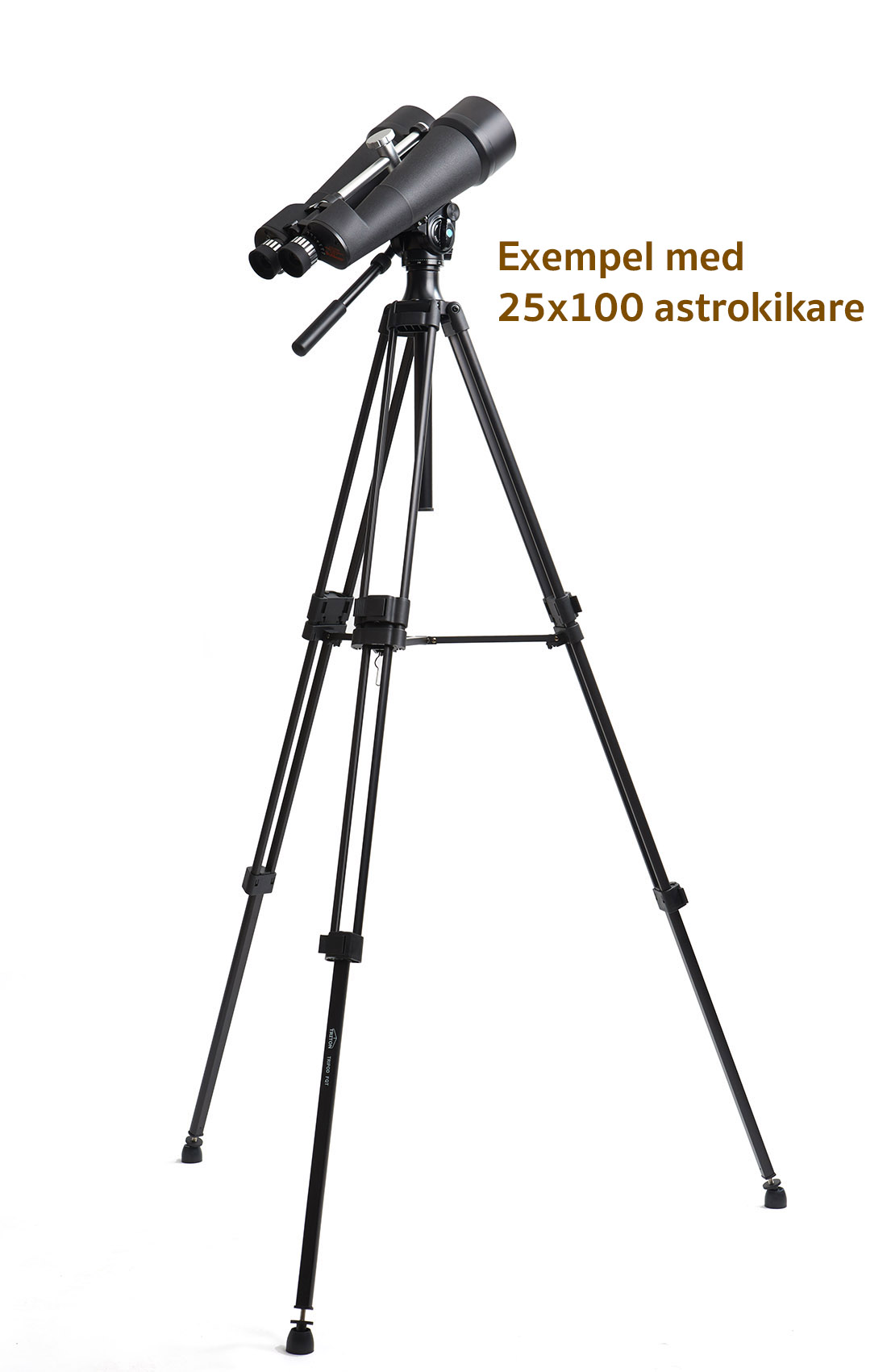 TRITON FQT DELUXE STATIV - 14