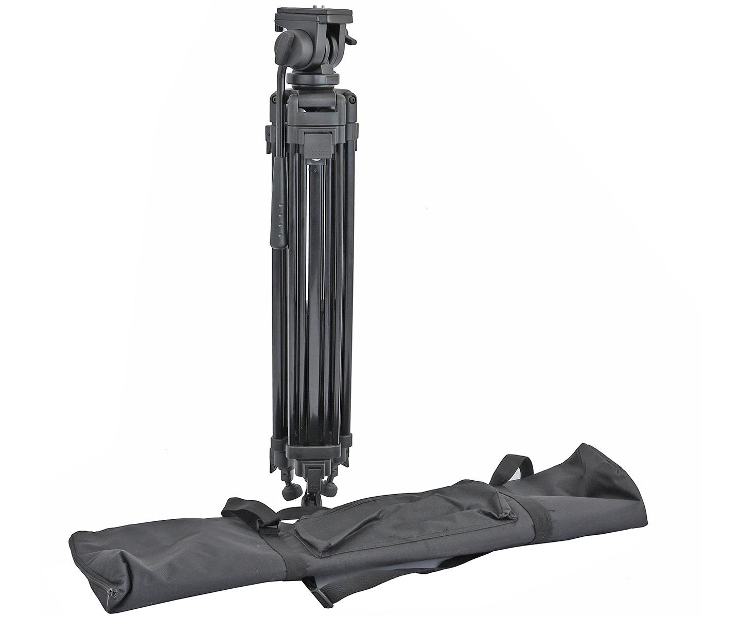 TRITON FQT DELUXE STATIV - 6