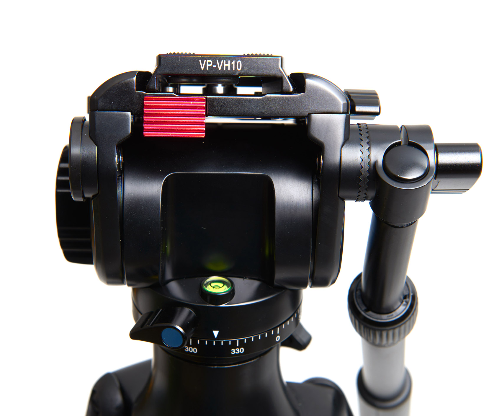 TRITON FQT DELUXE STATIV - 16
