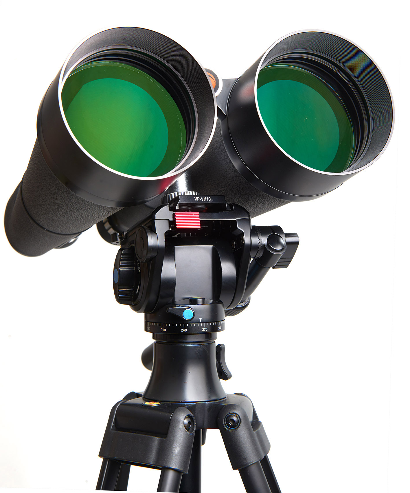 TRITON FQT DELUXE STATIV - 20