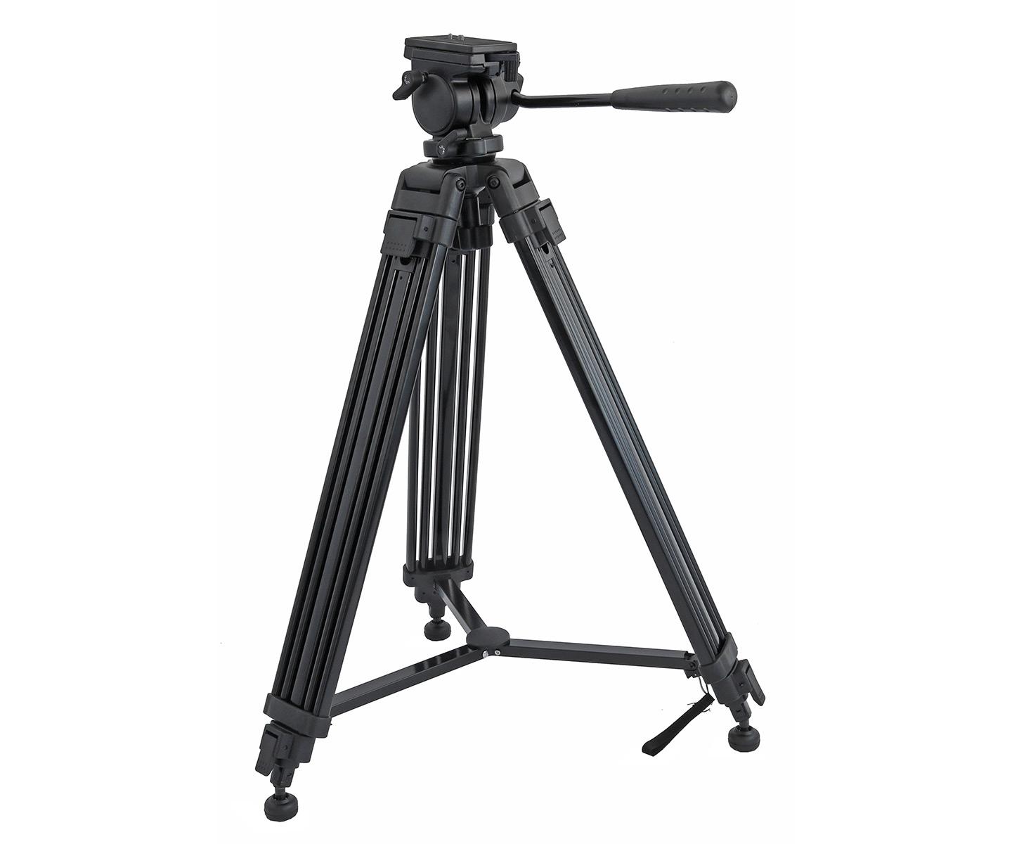 TRITON FQT DELUXE STATIV - 2