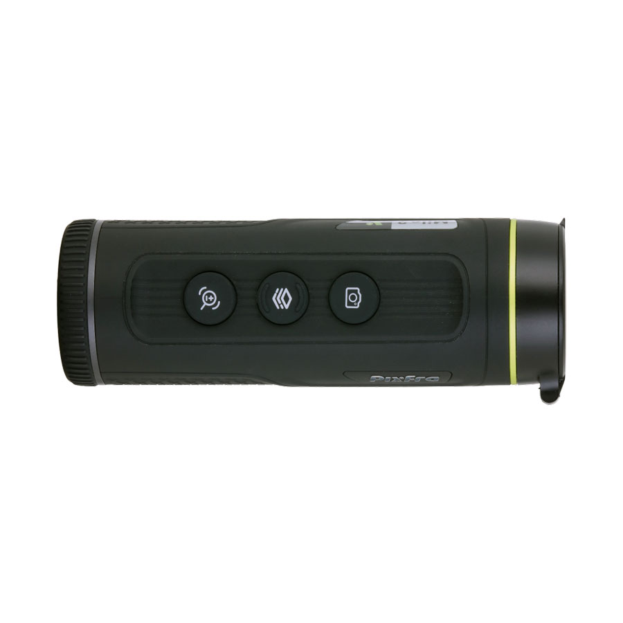 PixFra Mile M2 256x162, 15 mm Värmekamera - 4