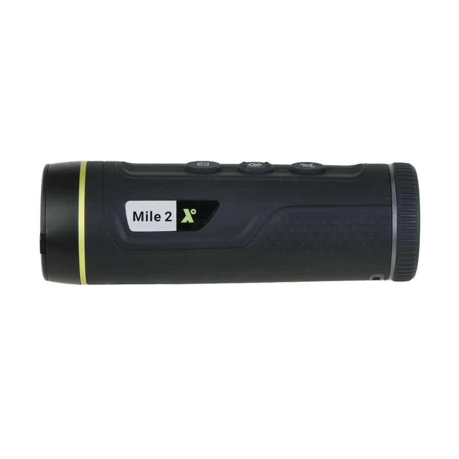 PixFra Mile M2 256x162, 15 mm Värmekamera - 3