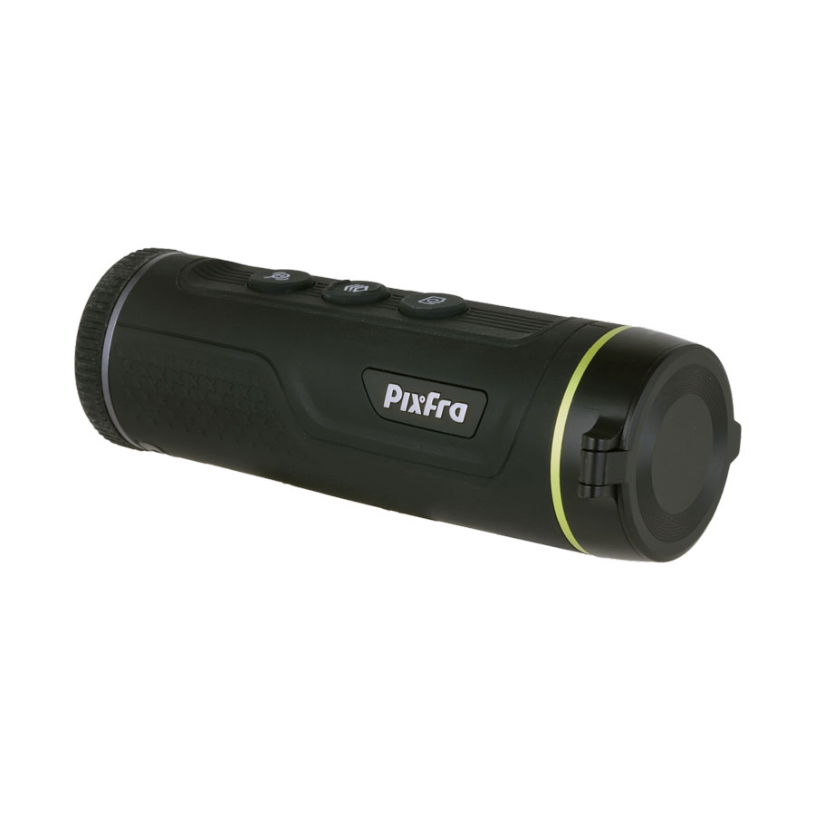 PixFra Mile M2 256x162, 15 mm Värmekamera - 2