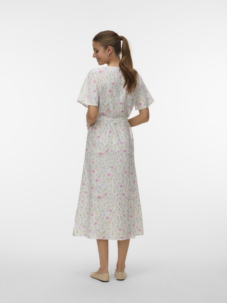 Vero Moda - Juliette Klänning - 3