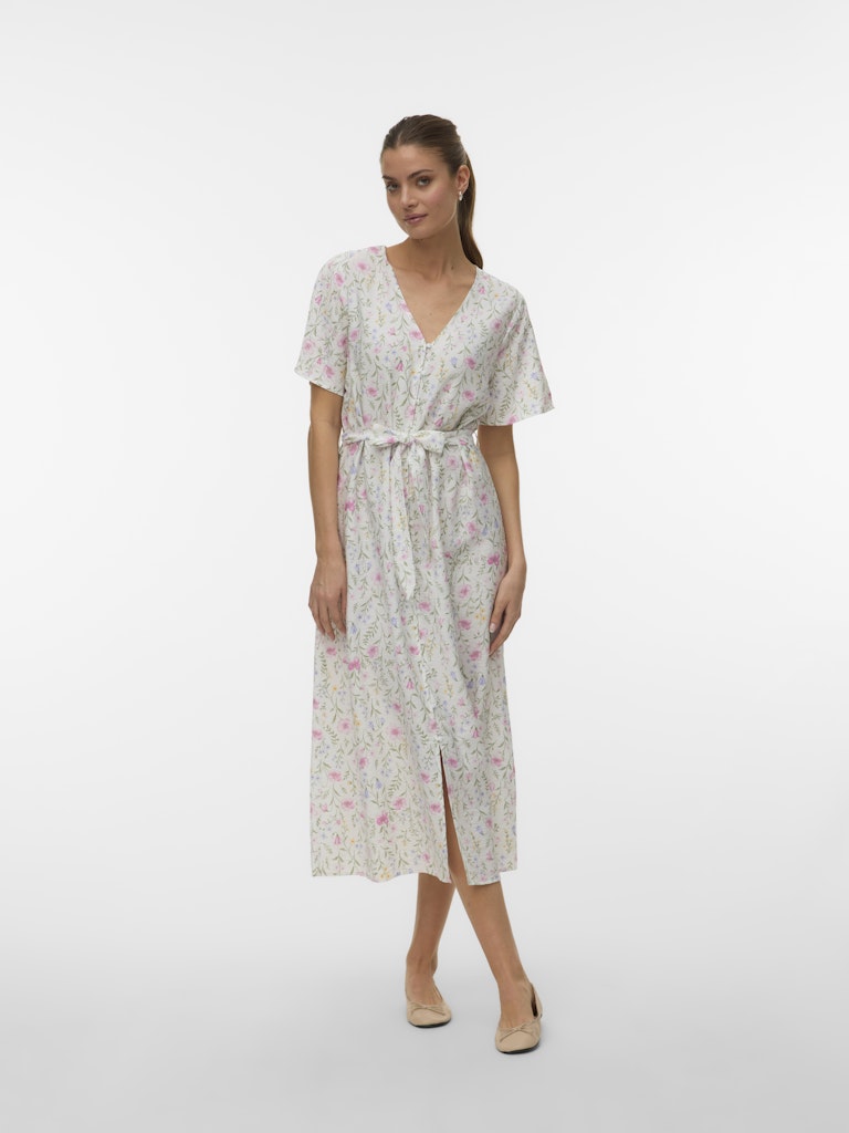 Vero Moda - Juliette Klänning - 2