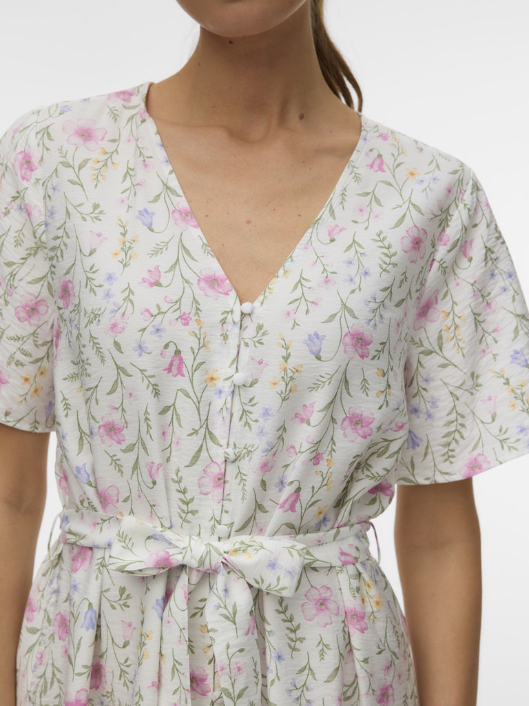 Vero Moda - Juliette Klänning - 5