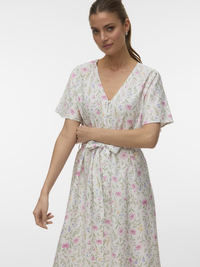 Vero Moda - Juliette Klänning - 4