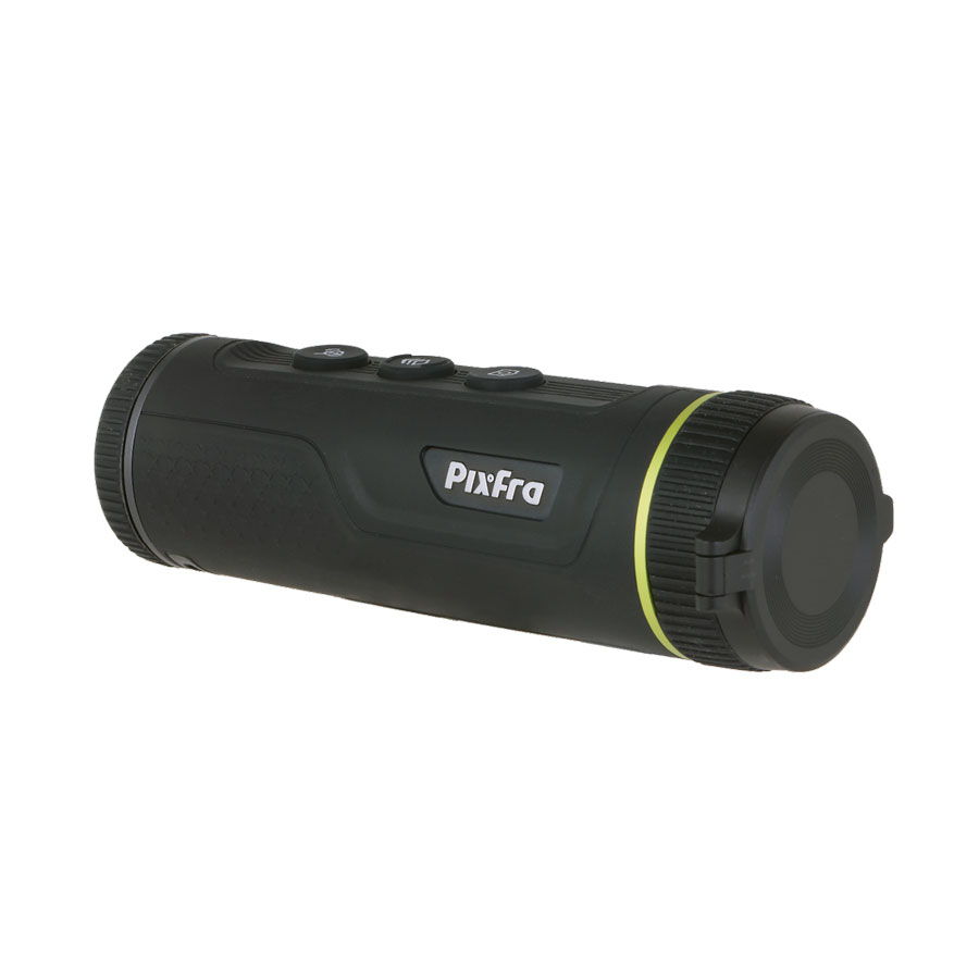 PixFra Mile M2 384x288, 25 mm Värmekamera - 2