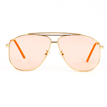 70s ORANGE