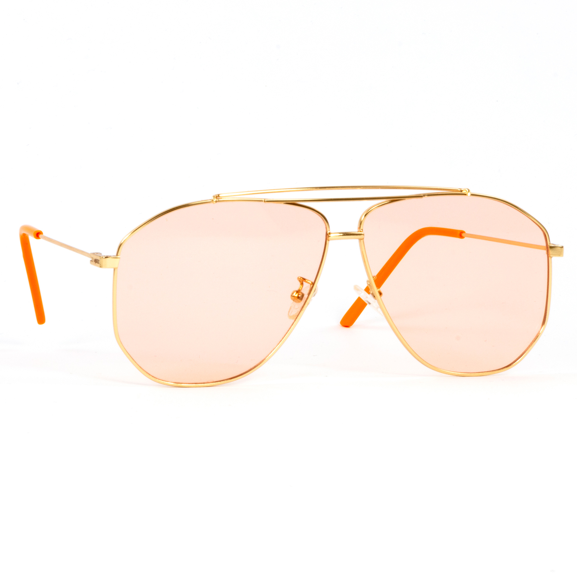 70s ORANGE - 2