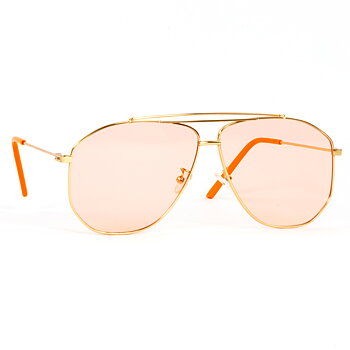 70s ORANGE