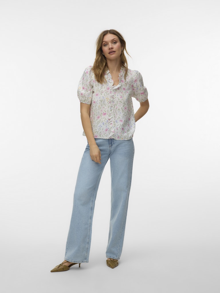 Vero Moda - Juliette Blus - 2