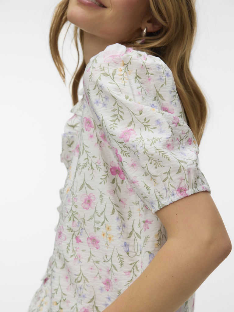 Vero Moda - Juliette Blus - 5