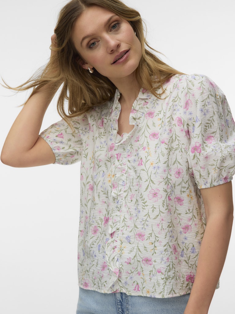 Vero Moda - Juliette Blus - 4