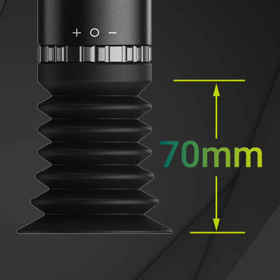 PixFra Volans V850 4K Mörkersikte - 5