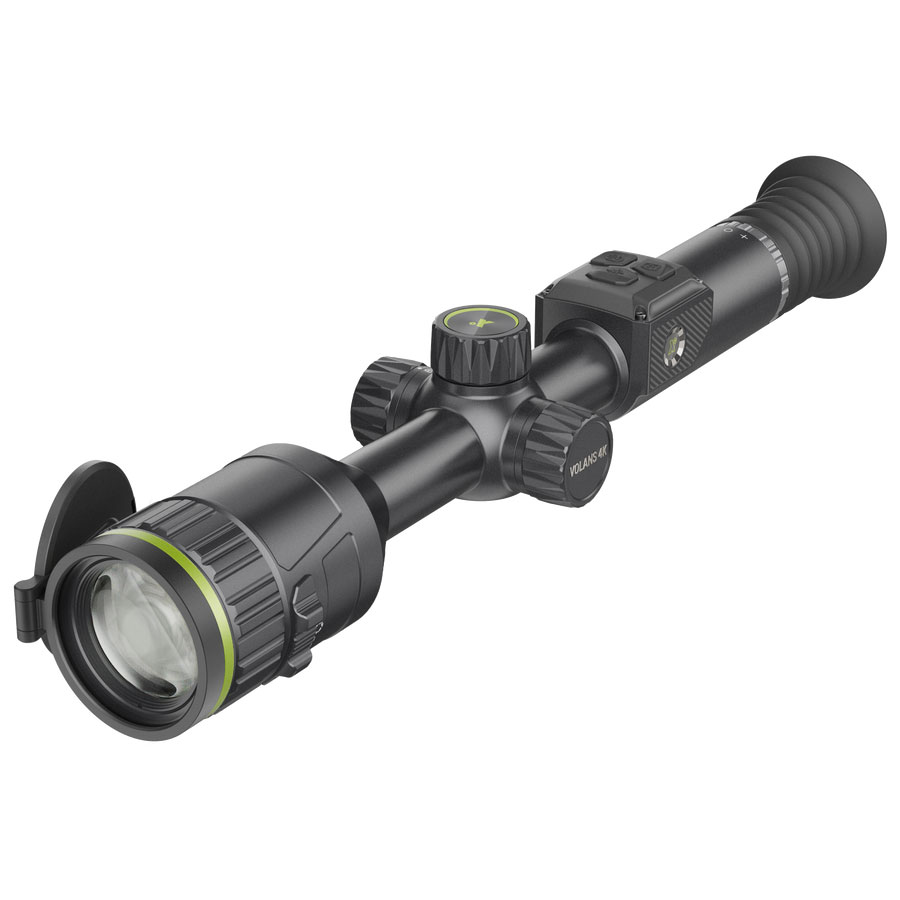 PixFra Volans V850 4K Mörkersikte