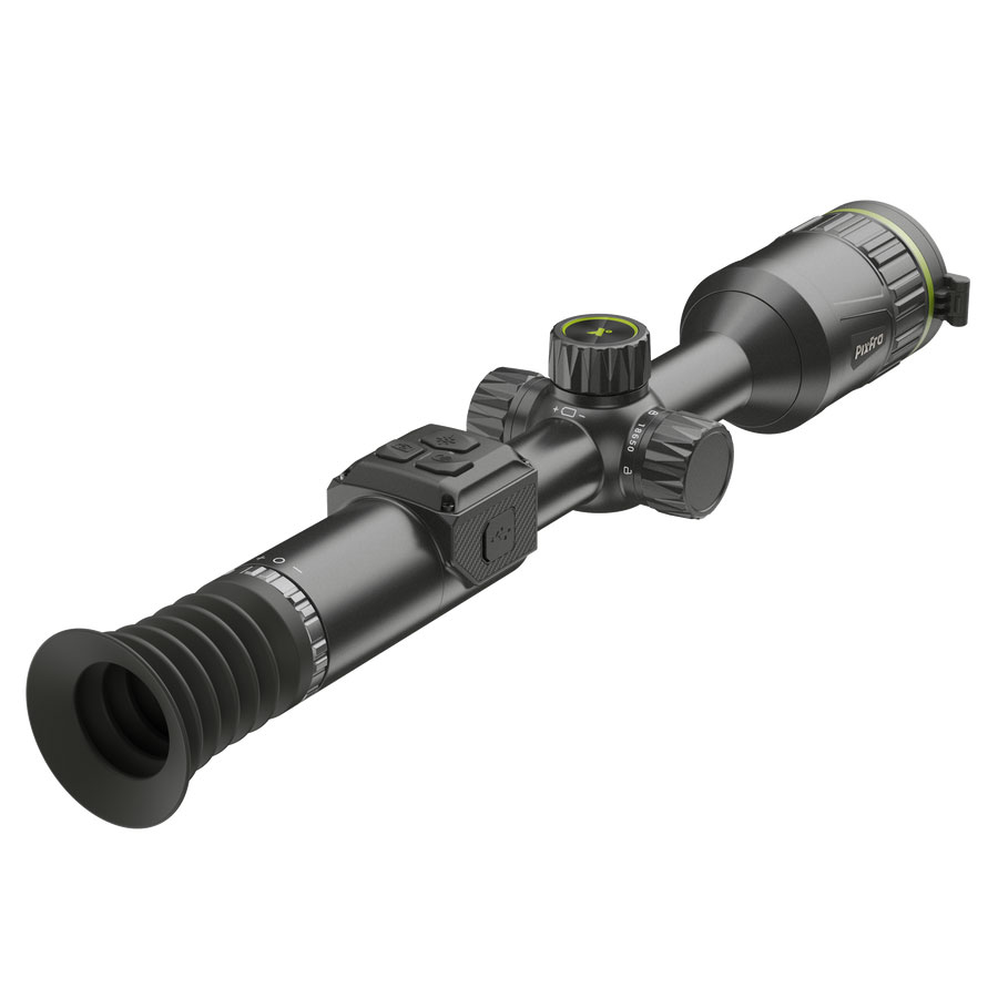 PixFra Volans V850 4K Mörkersikte - 4