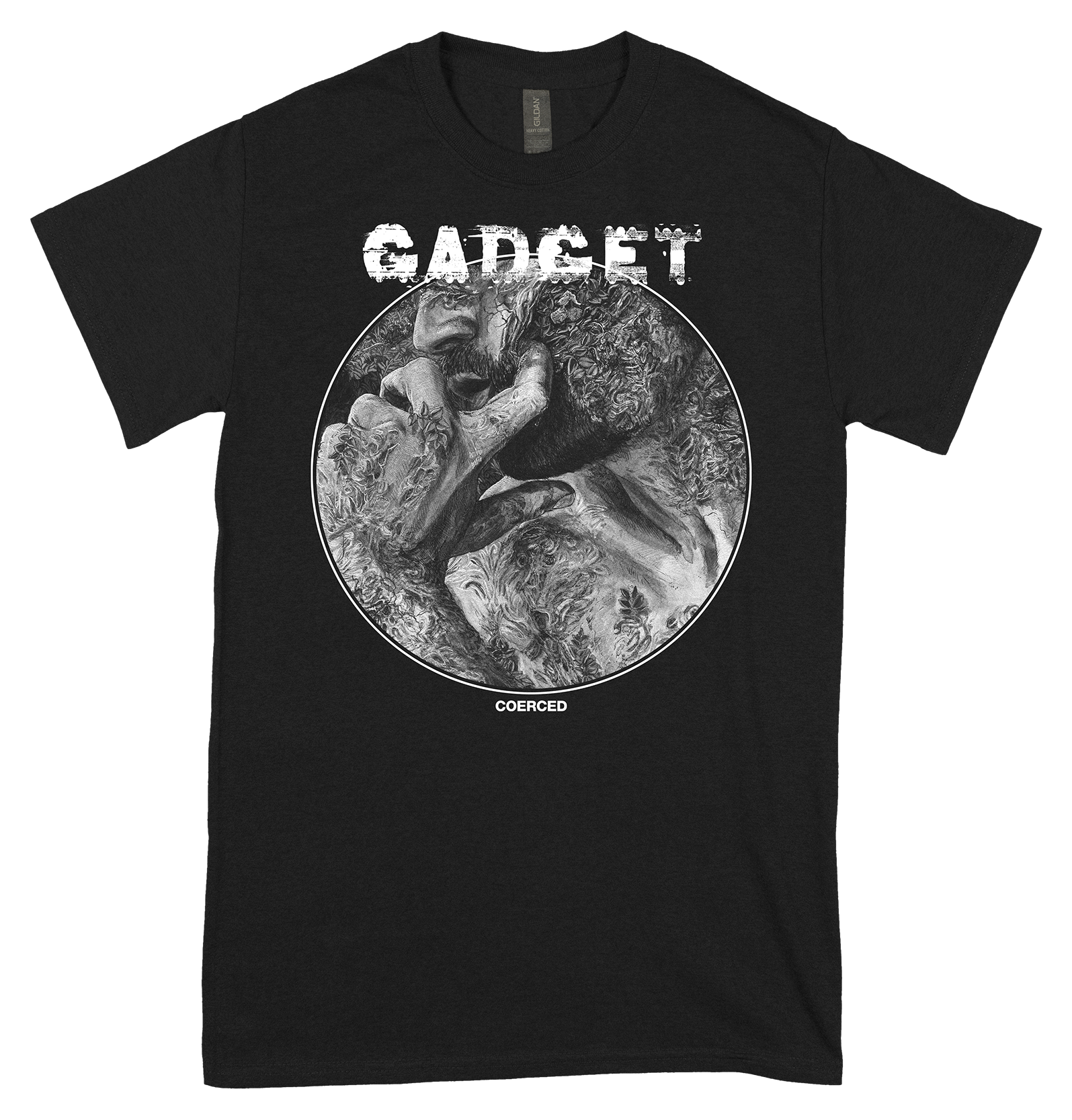 GADGET - Coerced T-shirt