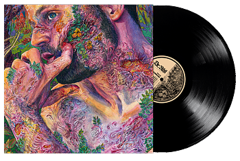 GADGET - Coerced 12" (Black vinyl) PRE-ORDER