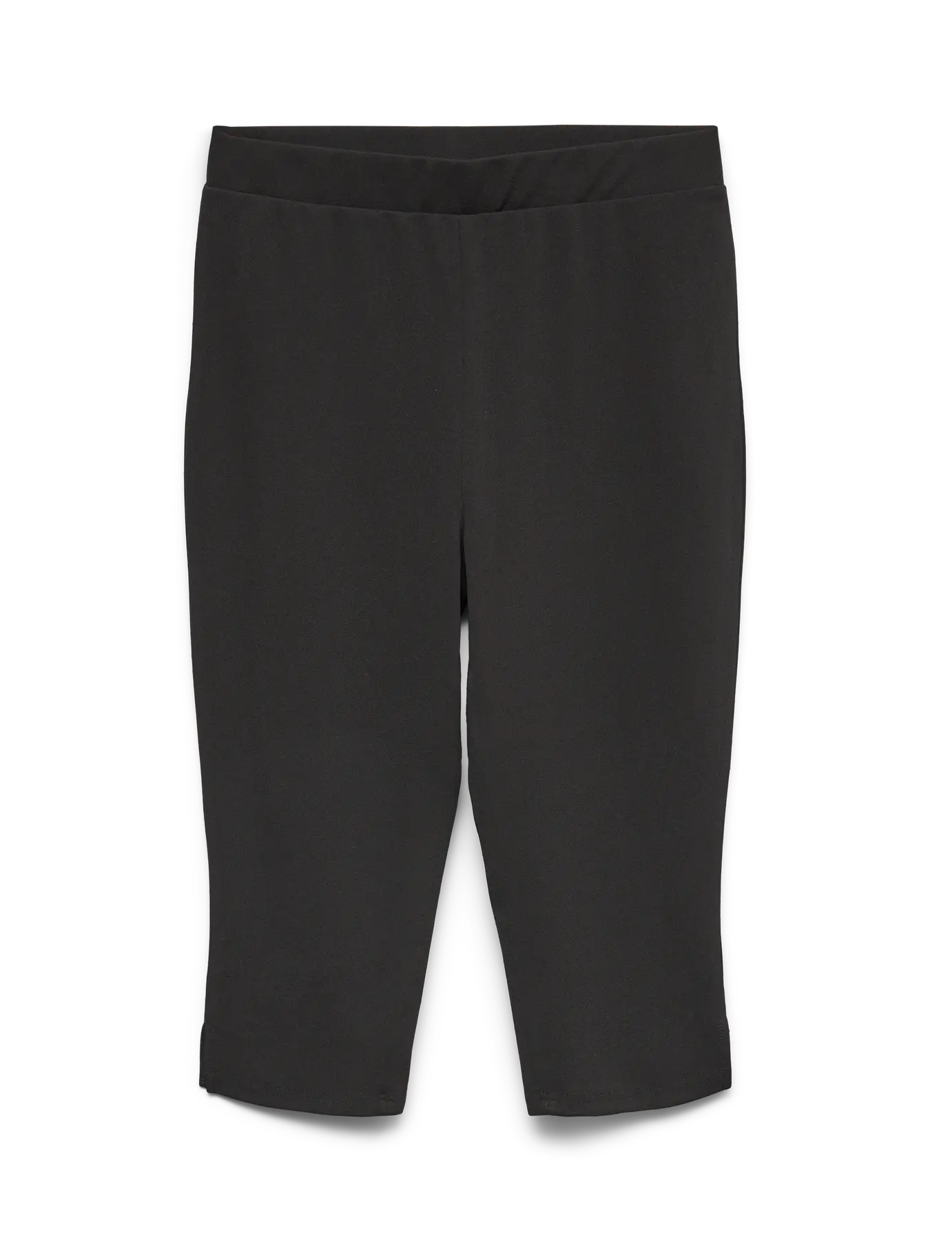 Vero Moda - Star Capri Svart