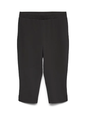 Vero Moda - Star Capri Svart