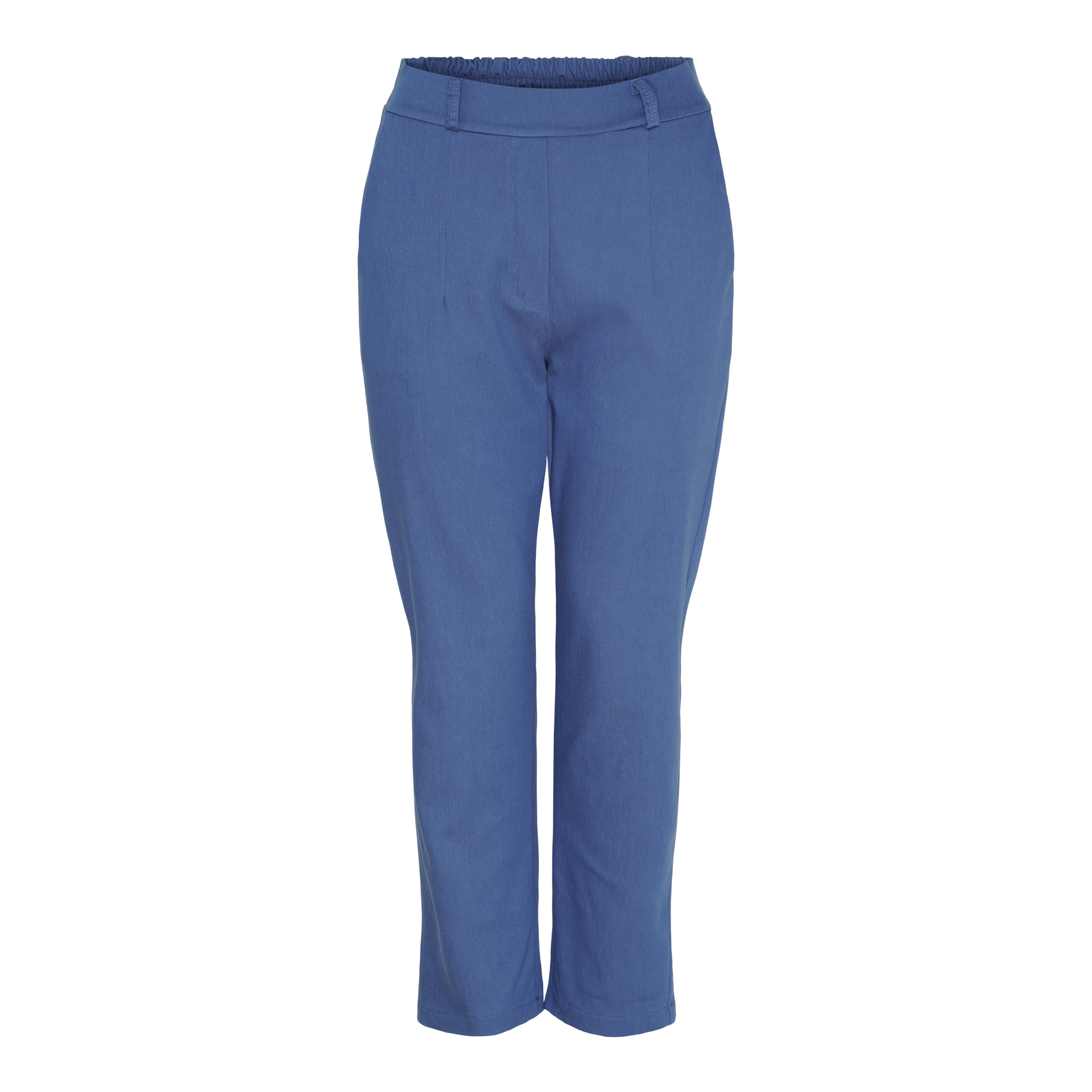 Marta Stretchbyxa Kendra Ljus Denim - 7