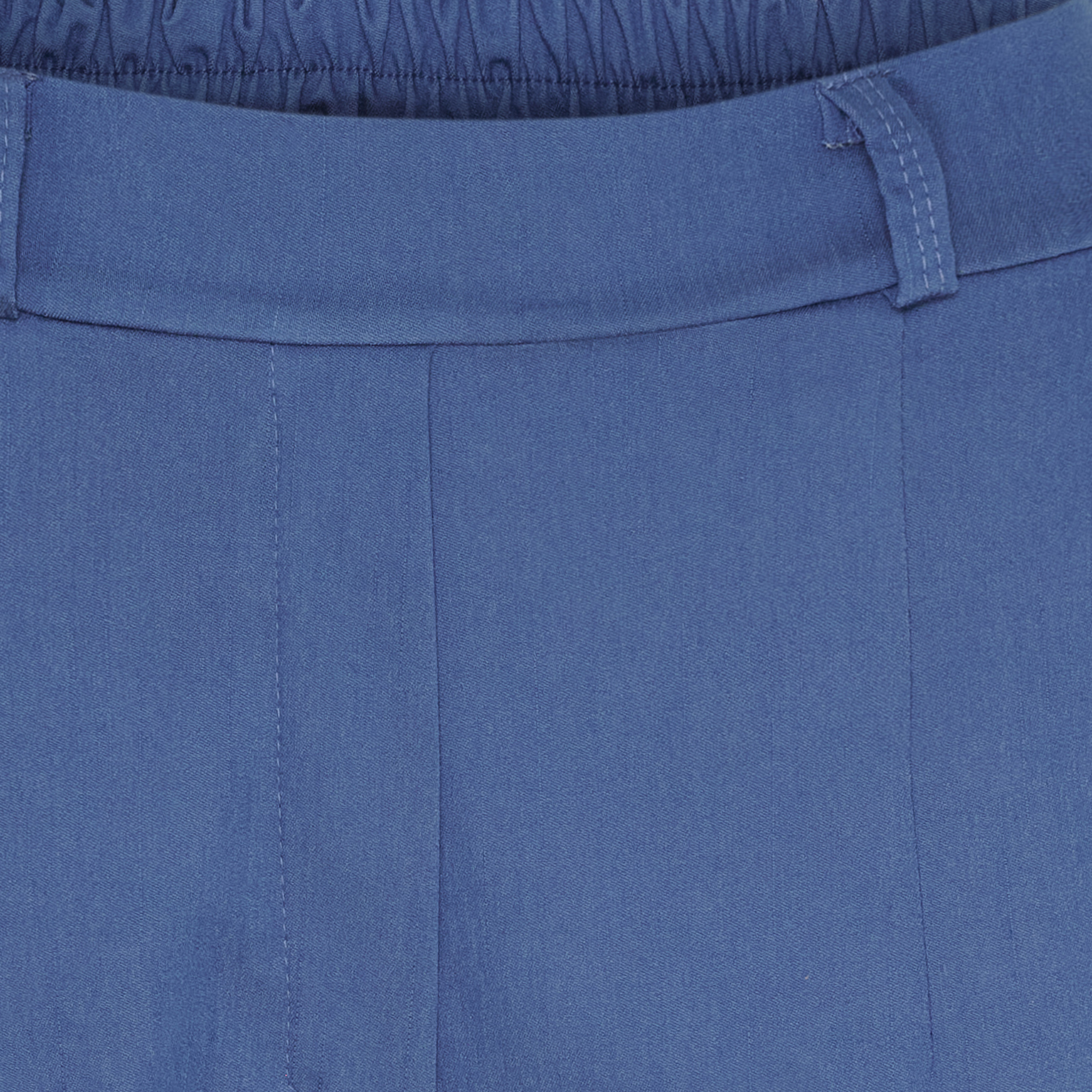 Marta Stretchbyxa Kendra Ljus Denim - 6
