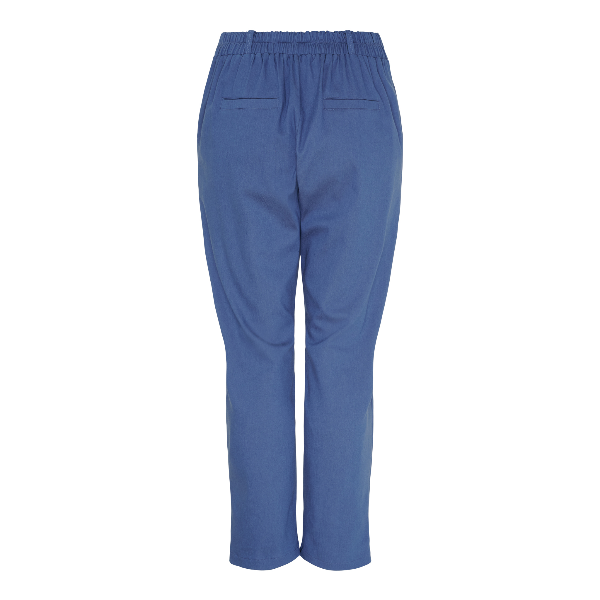 Marta Stretchbyxa Kendra Ljus Denim - 5