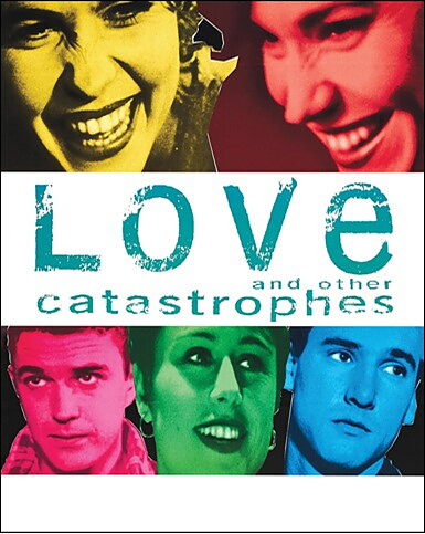 Love And Other Catastrophes (BLU-RAY)